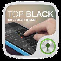 Download the best android themes for your tablet. Top Black Go Locker Theme Apk Free Download App For Android