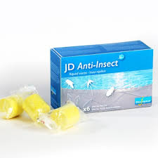 Anti Insecte Piscine Jd Anti Insect La Boutique Desjoyaux