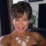 Sandra Burrier's Instagram, Twitter & Facebook