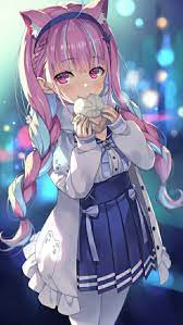 Minato Aqua Hololive 1440 2560 Wallpaper Dist Shadow of obscurity hayabusa mobile legends live wallpaper. minato aqua hololive 1440 2560