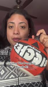 Does The Pumpkin Buzz Taste Like