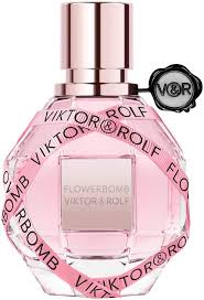 Viktor Rolf Viktor Rolf Flowerbomb Bomblicious Edition Eau De Parfum Flower Bomb Perfume Dior Nail Glow
