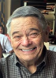 Gerald Hudson Obituary (1946