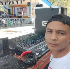 Mark Suralta Lumapac