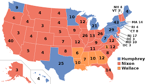 How did you vote in (uk also: 1968 United States Presidential Election Wikipedia