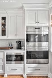 Custom Alpine White Cabinetry In Summit New Jersey Kitchen Cabinets Decor Diy Kitchen Renovation Kitchen Design