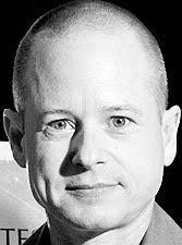 Trooper Honored For Capturing Homicide Suspect