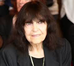 Friederike Mayröcker