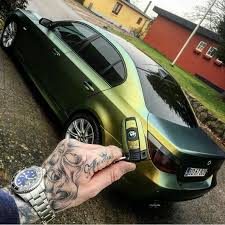 Avery Dennison Fresh Spring Bmw Car Paint Colors Car Wrap