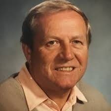 Carl F Herman Obituary September 23, 2019