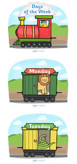 Pin By Brandy Rachal On Mdo Train Activities Teaching Resources Primary Trains Preschool