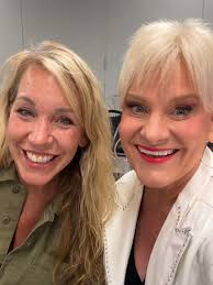 Ridgefield Press, Feb. 2,1967 Deborah Bernstein On Tour with Choir Deborah  Bernstein, daughter of Mrs. Evelyn Bernstein of 7 Tanton Hill Road is a  member of the Gettysburg College Choir making its