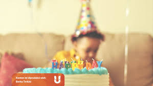 Ucapan selamat ulang tahun buat pacar. Doa Dan Ucapan Selamat Ulang Tahun Untuk Anak Laki Laki Islami Kumparan Com