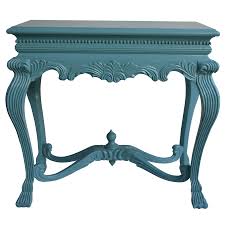Tantelizing Teal Console Table Wynwood Lab Design Resource Decor Entry Table