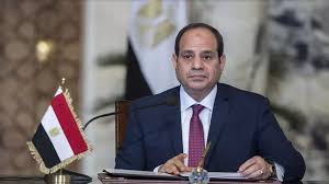 Als sisi und franz brillieren die jungstars dominique devenport und jannik schümann. Abdel Fattah El Sisi S Addresses Turkey To Stop Interference In Middle East North Press Agency