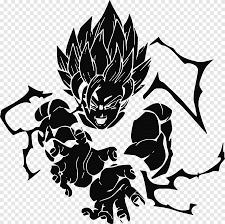 More images for vegeta black and white » Dbz Son Goku Goku Vegeta Gohan Piccolo Dragon Ball Goku Monochrome Fictional Character Png Pngegg