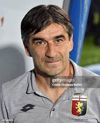 415 fotos e imagens de alta resolução de Pescara Calcio V Genoa Cfc Serie A 