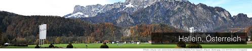 Wetter Hallein September Skigebiet Hallein Bad Durrnberg Zinken
