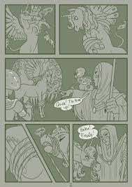 Post 1851563: comic DontFapGirl Gargona Mia Mia_and_Me Onchao Panthea  Prince_Mo Yuko