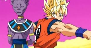 Dragon Ball x MMA: Una brutal pelea entre Goku y Bills como peleadores de  UFC causa sensación en redes sociales – FayerWayer