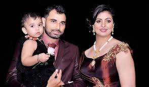 Mohammed Shami, Hasin Jahan's love story becomes talk of town