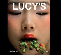 LUCY'S Magazine