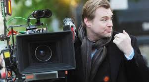 No amount of words can describe how important is the day of the king of kings'. Happy Birthday Christopher Nolan Here S What Makes The Ace Director A Great Visionary Entertainment News The Indian Express