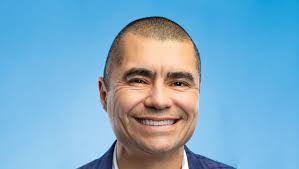 Keith Twitchell's Instagram, Twitter & Facebook