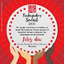 Baja imagenes de feliz dia del trabajador para colorear infantil, para las actividades alusivas a estas fechas en la escuela. Ufps On Twitter Feliz Dia Del Trabajador Social 22 De Octubre De 2017
