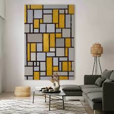 Image result for mondrian