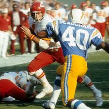 Chargers News: DB Joe Beauchamp dies at 76