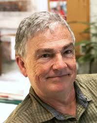 Brian Locke Obituary