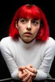 Alexandra Kuzmanovic