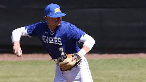 He was born to eastern european immigrants john logan sr. Logan Goodnight Baseball Morehead State University Athletics