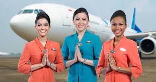 Check spelling or type a new query. Sekolah Penerbangan Makassar Pspp Sekolah Penerbangan Indonesia Sekolah Pramugari