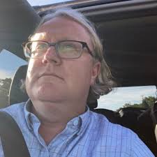 Justin McElfresh (@CleverFish_J)