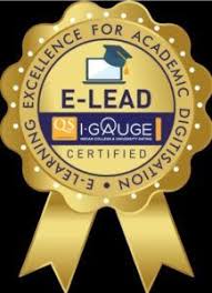 Chitkara University Recognised As First Indian University For E Learning Excellence For Academic Digitisaton E Lead Ce In 2020 Elearning Academics Education Magazine