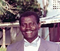 Remembering Anderson Decarlo Walkes