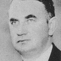 Martinus Nijhoff prijs 1968, Felipe M. Lorda Alaiz