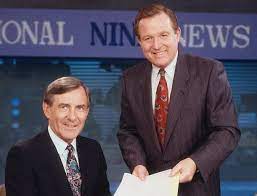 Peter donald beauchamp hitchener (born 21 february, 1946) is an australian television presenter.he has been chief newsreader for melbourne's edition of national nine news since 1998. Peter Hitchener Wiki Bio Married Partner Gay Salary And Net Worth