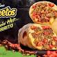 FREE Cheetos® Flamin' Hot® Burrito. event image