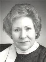 Yvonne Coe Obituary (2013)