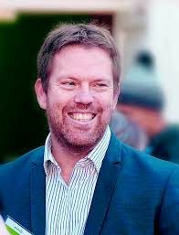 Time for a change of direction