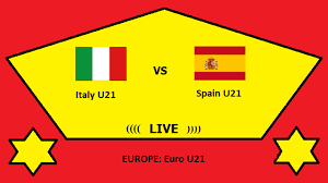 Croatia win at least one half. Italy U21 Vs Spain U21 Live Streaming Ita Vs Spa Europe Euro U21 Head To Head H2h Online Sports Workers Helpline