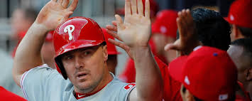 By rotowire staff | rotowire. Jay Bruce Stats News Bio Espn