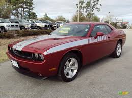 Image result for Inferno Red 2011 Challenger