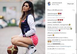 Nata il 30 maggio 1991 a rimini, valentina vignali, del segno dei gemelli è una giovanissima e bellissima giocatrice di basket italiana. Valentina Vignali Malattia