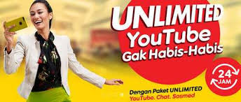Tapi tenang saja karena ketika kita membeli paket unlimited ini kita juga akan dibekali dengan kuota reguler dengan besaran tertentu sesuai dengan harga paketnya. Cara Beli Paket Unlimited Youtube Indosat Harga 5 Ribu Gus Info