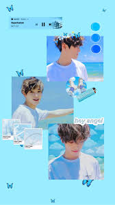 Download and use 100,000+ aesthetic background stock photos for free. Taeyong Nct 127 Selebritas Gambar Pacar Pria