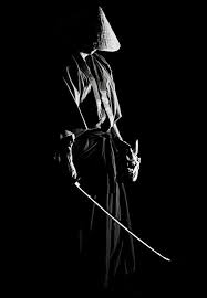 Black And White Hat Wallpaper Image Result For Samurai Hat Wallpaper Samurai Artwork Ninja Art Samurai Art